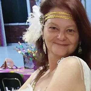 Meet your Posher, Joy